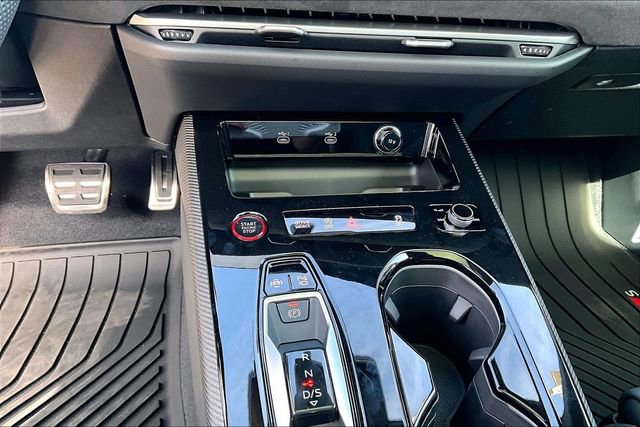 New 2025 Audi S5 Premium Plus AWD/4WD image 26