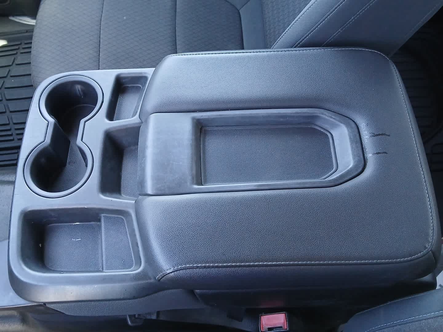 Used 2020 Chevrolet Silverado 2500 LT AWD/4WD image 38