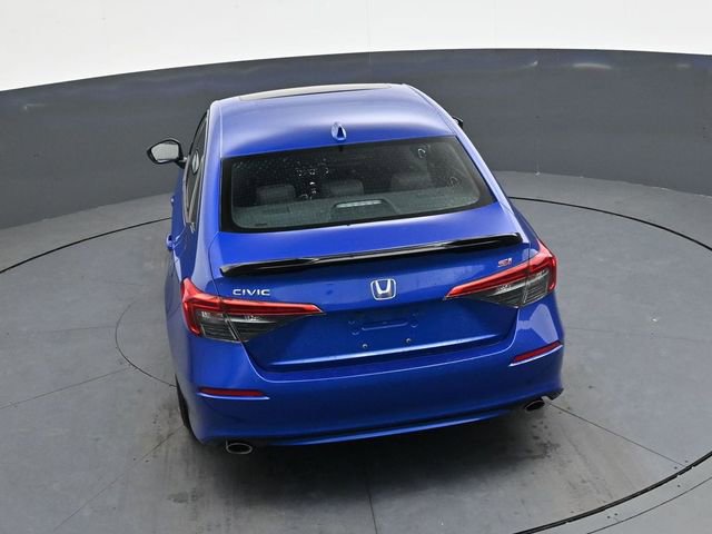 Used 2024 Honda Civic Si image 24