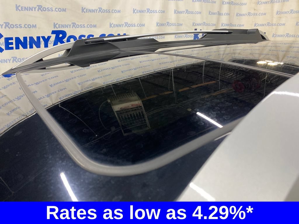 Certified 2024 Subaru Outback Touring AWD/4WD image 13