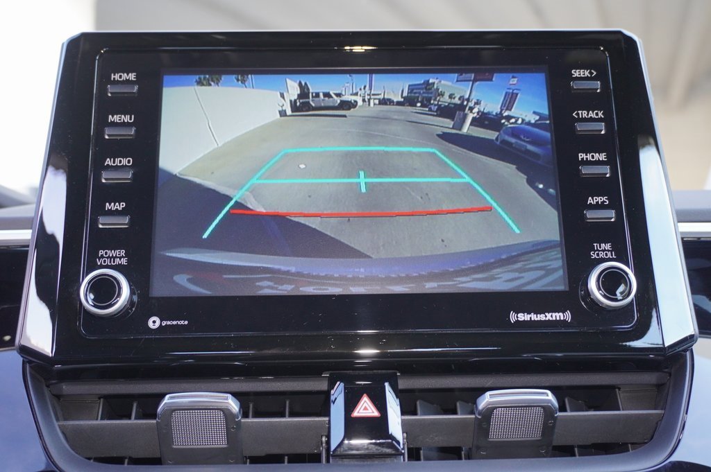 Certified 2022 Toyota Corolla SE w/ Carpet Mat Package (TMS) image 13