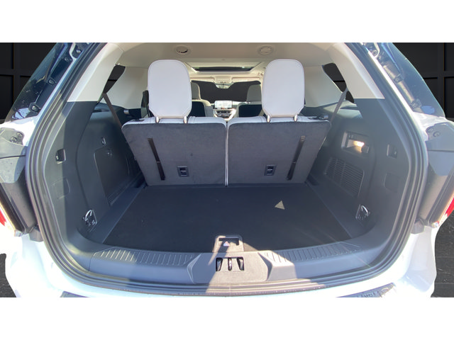 New 2026 Ford Explorer Active w/ Active Comfort Package AWD/4WD image 28