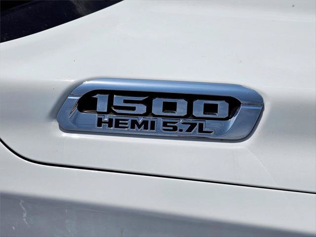 Certified 2022 RAM 1500 Limited AWD/4WD image 7