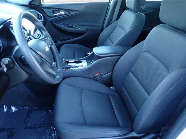 Used 2024 Chevrolet Malibu LS image 10