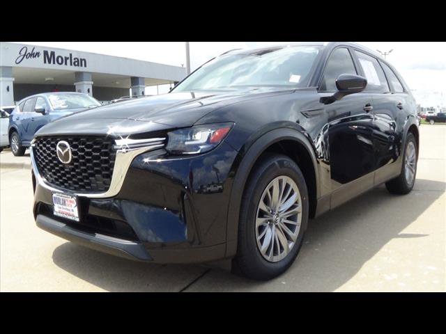 Used 2024 MAZDA CX-90 3.3 Turbo w/ Select Package AWD/4WD image 2
