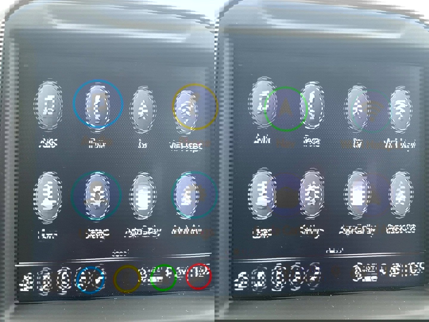 Used 2021 GMC Sierra 1500 SLT w/ SLT Premium Plus Package image 17