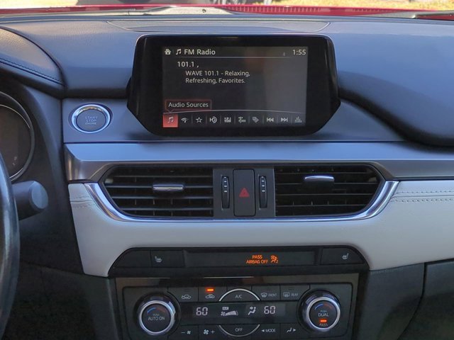 Used 2016 MAZDA MAZDA6 Grand Touring image 16