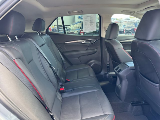 Used 2023 Buick Envision Essence w/ Sport Touring Package AWD/4WD image 26