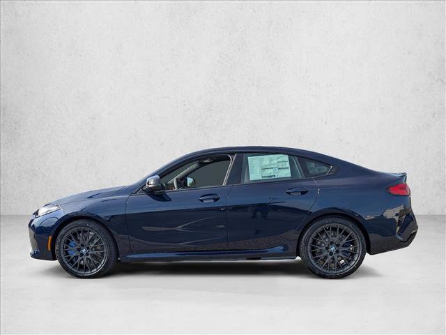 Used 2025 BMW M235i xDrive w/ Premium Package image 5