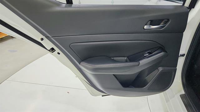 Used 2024 Nissan Altima 2.5 SL image 24