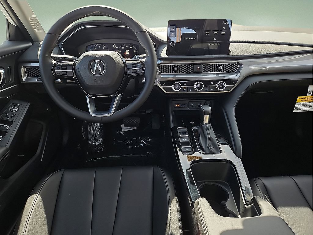 New 2026 Acura Integra image 12