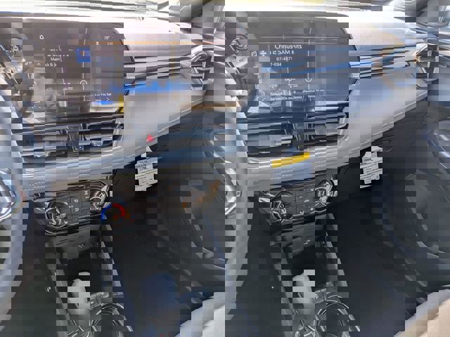 New 2026 Chevrolet TrailBlazer ACTIV image 21