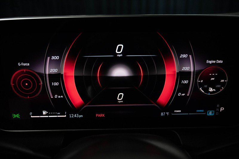 Certified 2026 Mercedes-Benz GLC 300 image 31
