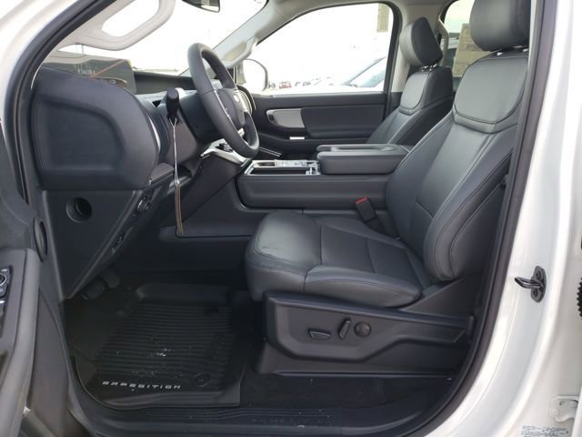 New 2026 Ford Expedition Max Active image 14