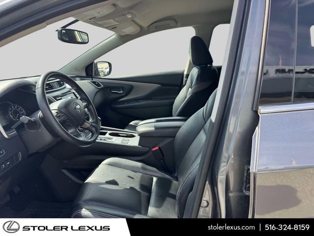 Used 2019 Nissan Murano SL AWD/4WD image 21