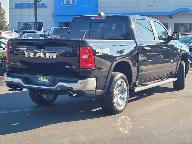 New 2026 RAM 1500 Big Horn image 4
