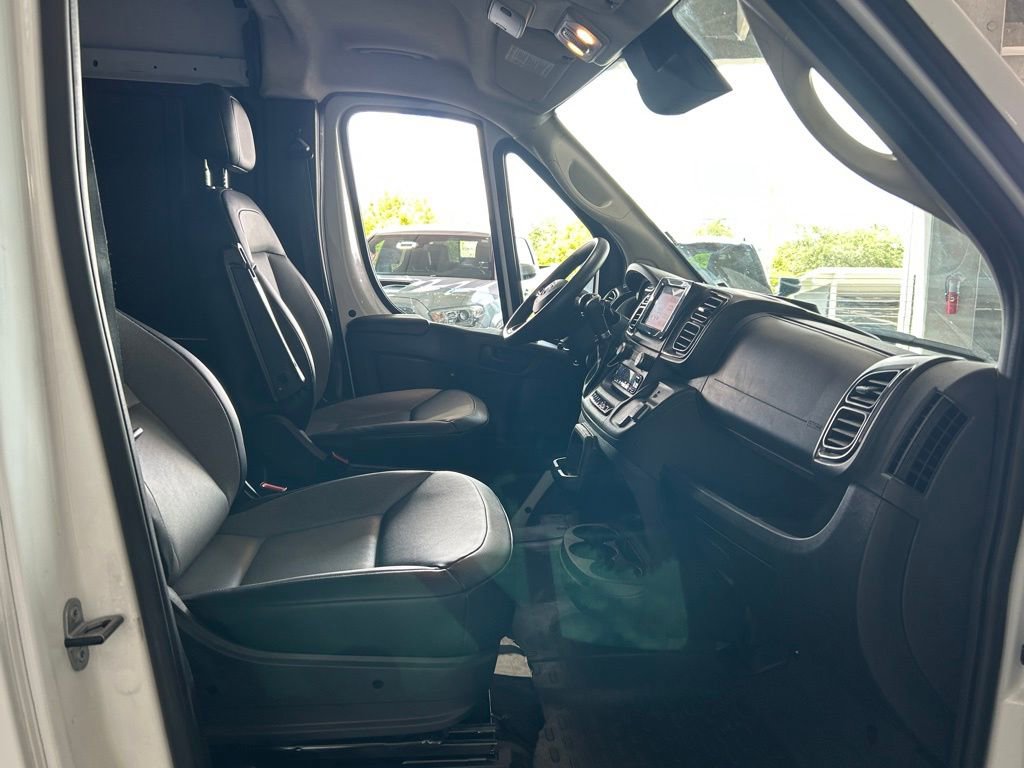 Used 2023 RAM ProMaster 2500 image 45