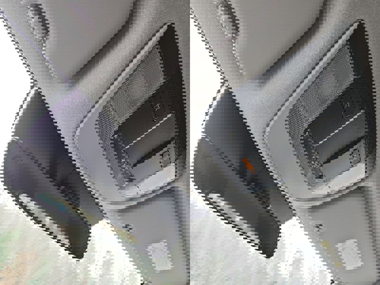 Used 2025 Kia Niro LX image 29