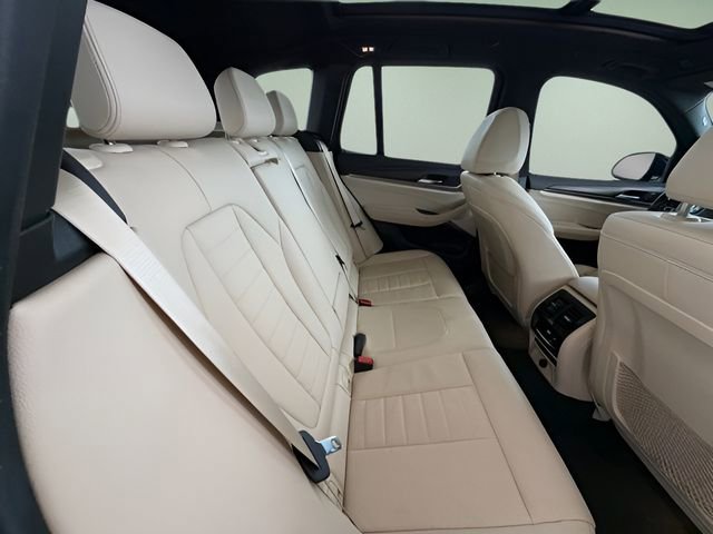 Used 2019 BMW X3 xDrive30i w/ Premium Package image 41