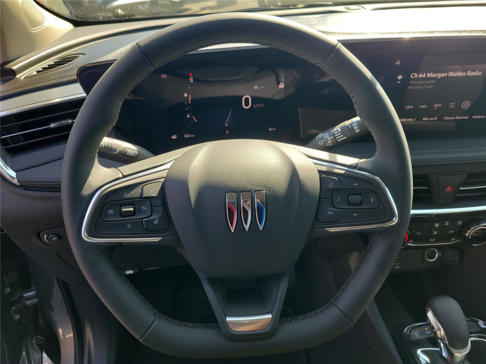 New 2026 Buick Encore GX Sport Touring AWD/4WD image 28