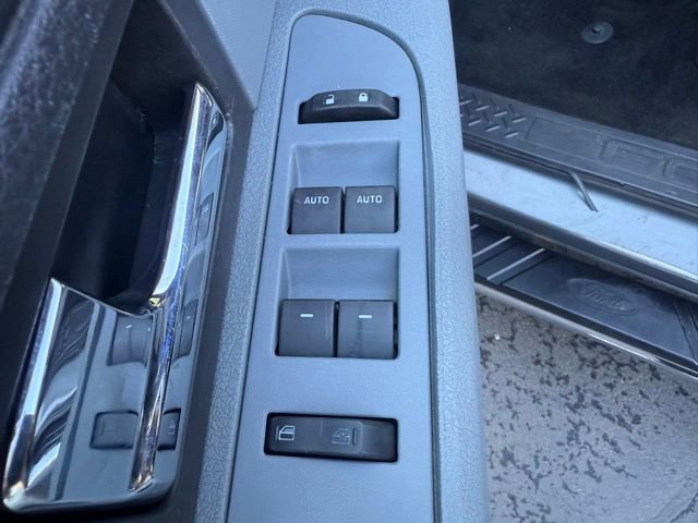 Used 2012 Ford F150 XLT w/ XLT Chrome Pkg image 19