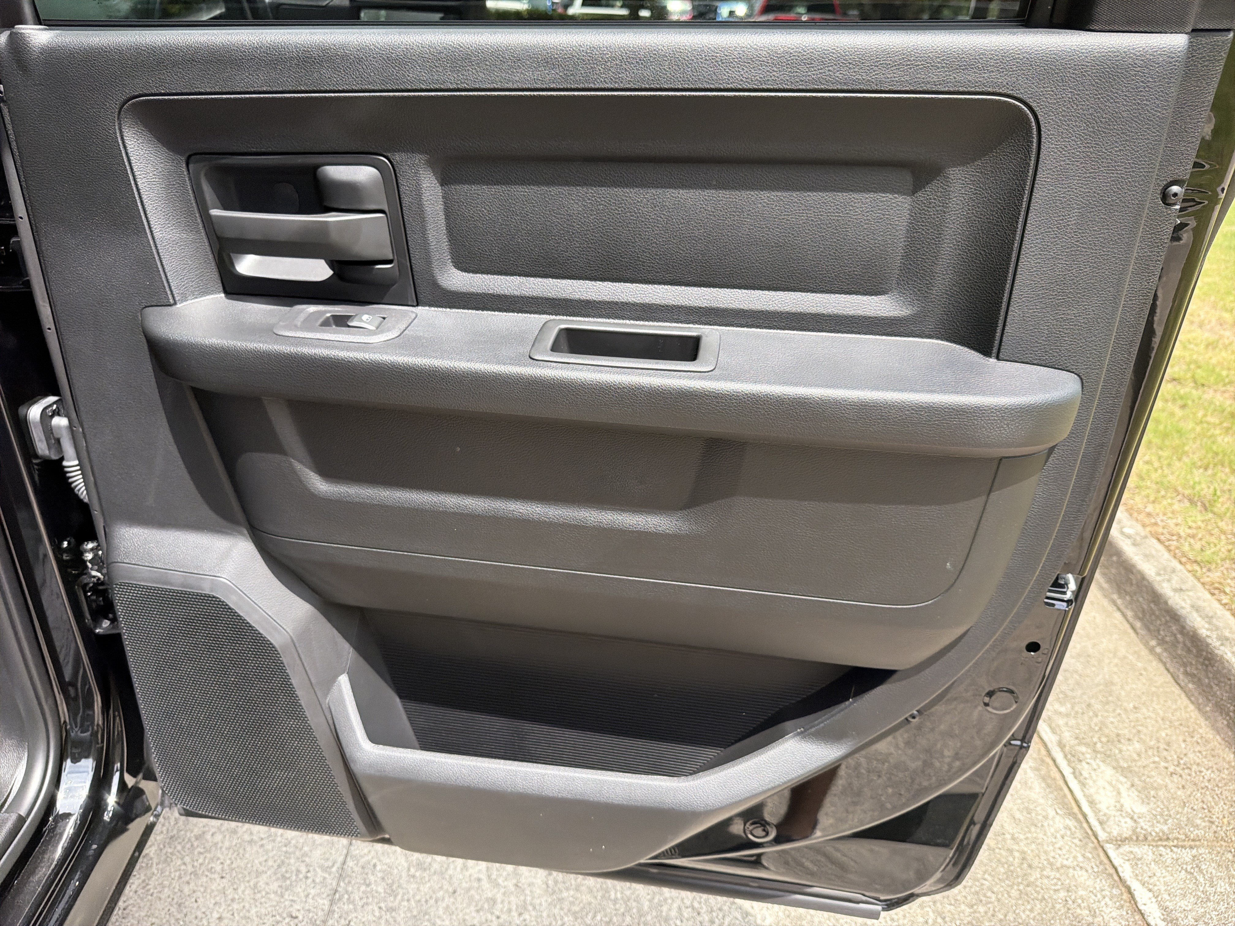New 2026 RAM 3500 Tradesman AWD/4WD image 16