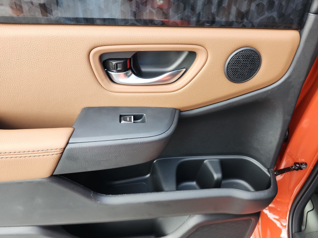 New 2026 Honda Passport TrailSport Elite image 24