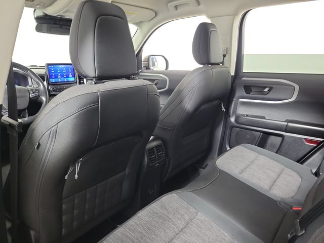 Used 2022 Ford Bronco Sport Big Bend w/ Convenience Package AWD/4WD image 11