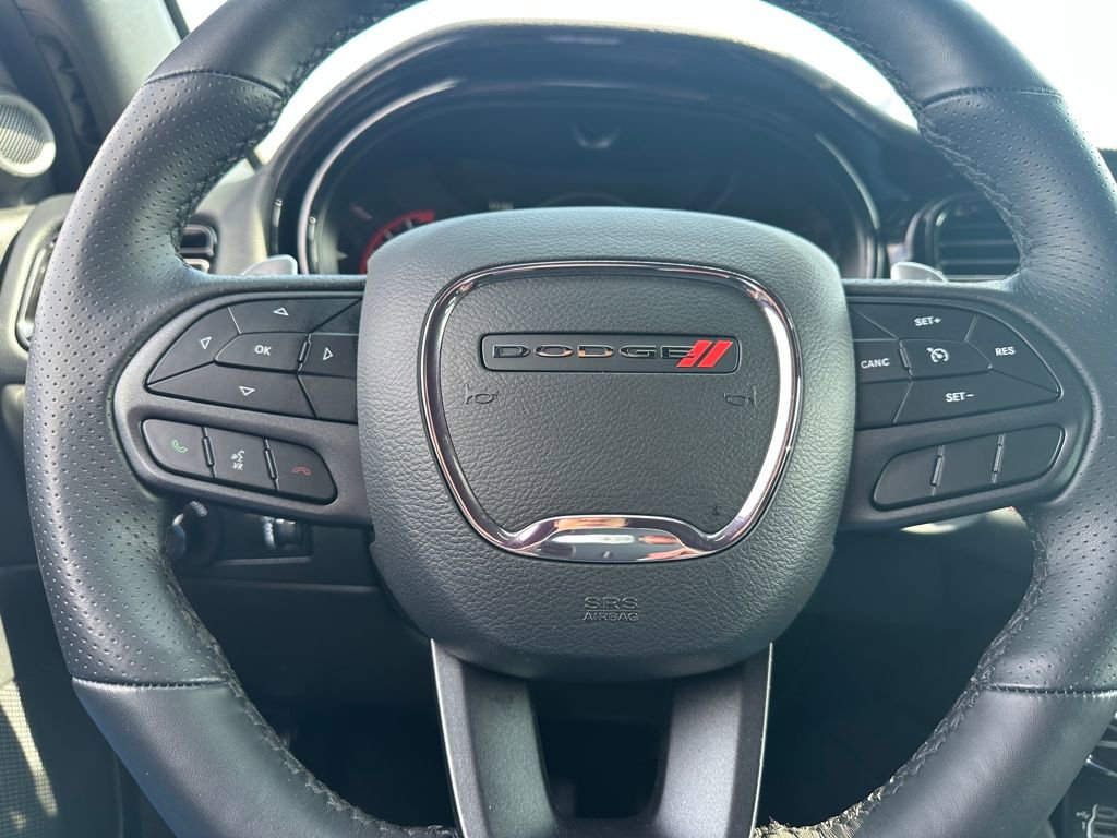 Used 2025 Dodge Durango GT image 30