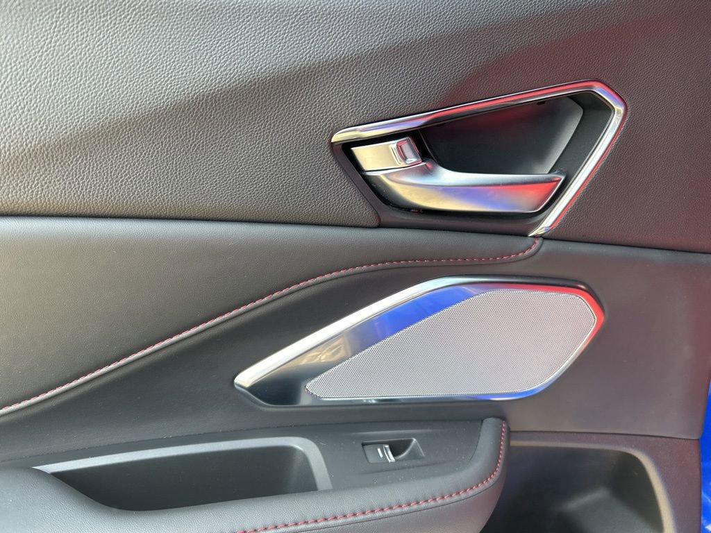 Certified 2021 Acura RDX SH-AWD image 20