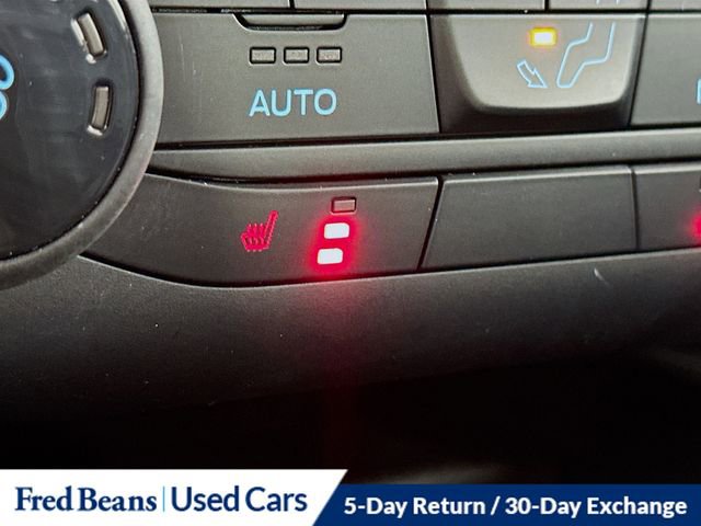 Used 2023 Ford Bronco Sport Heritage w/ Heritage Convenience Package image 21