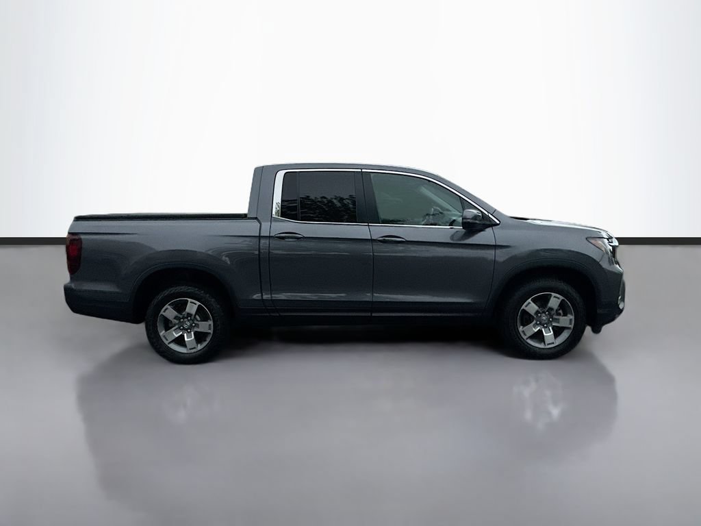 Used 2024 Honda Ridgeline RTL image 10