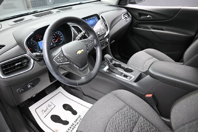 Used 2024 Chevrolet Equinox LT AWD/4WD image 19