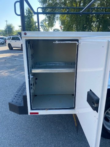 Used 2024 Chevrolet Silverado 3500 W/T w/ WT Convenience Package image 18