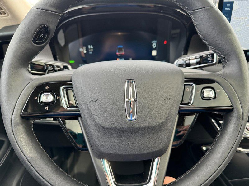 Certified 2024 Lincoln Corsair Grand Touring w/ Equipment Group 301A AWD/4WD image 19