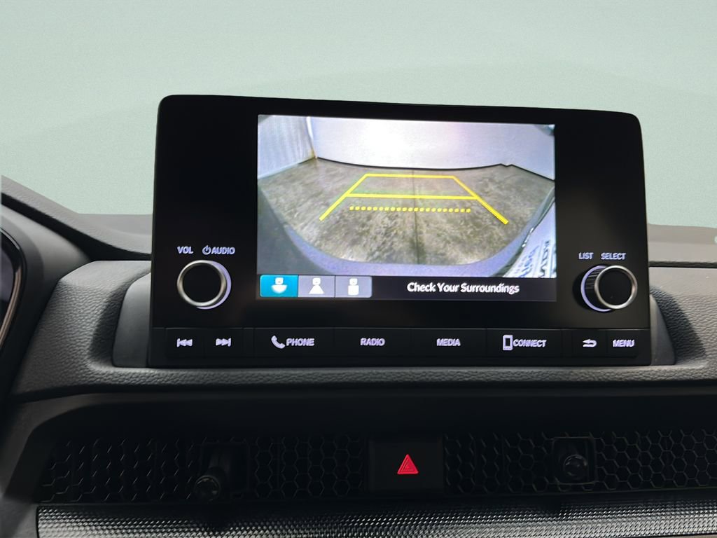 Certified 2023 Honda CR-V LX image 24