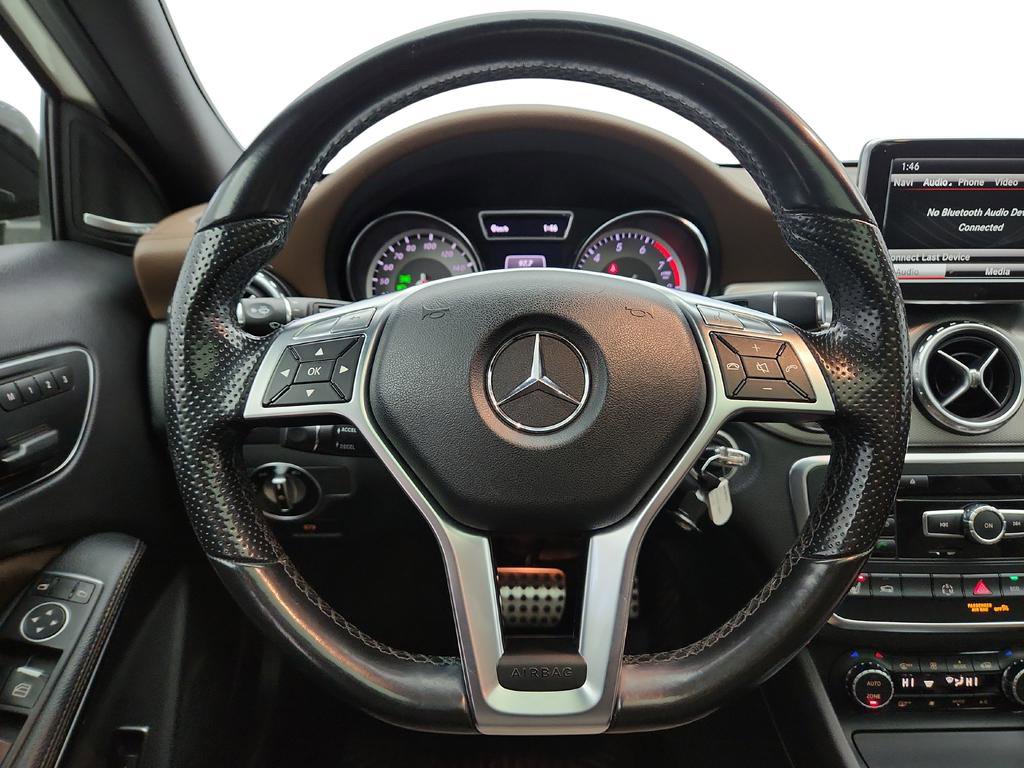 Used 2015 Mercedes-Benz GLA 250 4MATIC image 14