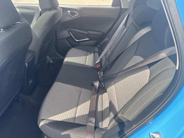 Used 2023 Kia Soul EX image 18