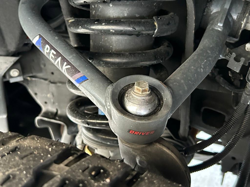 Used 2023 Chevrolet Silverado 1500 ZR2 w/ ZR2 Bison Edition image 29