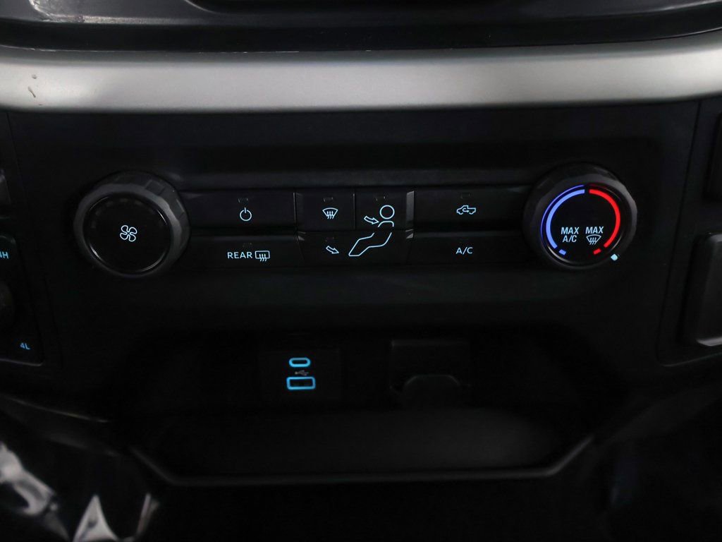 Used 2022 Ford F150 XLT w/ XTR Package image 39
