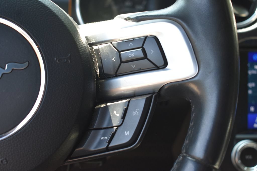 Used 2019 Ford Mustang GT w/ GT Performance Package RWD image 16