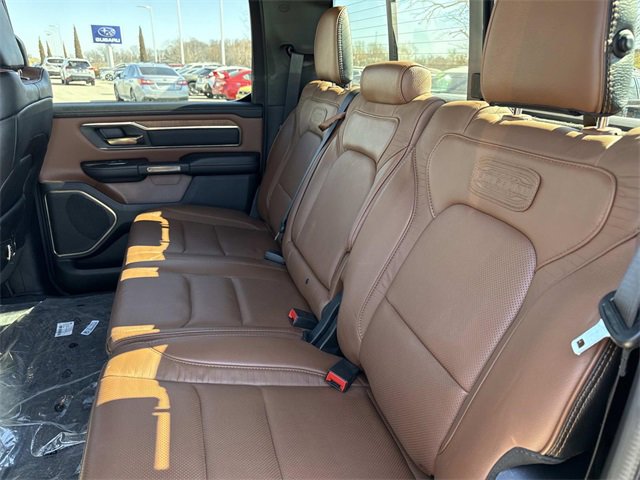 Used 2023 RAM 1500 Limited image 18