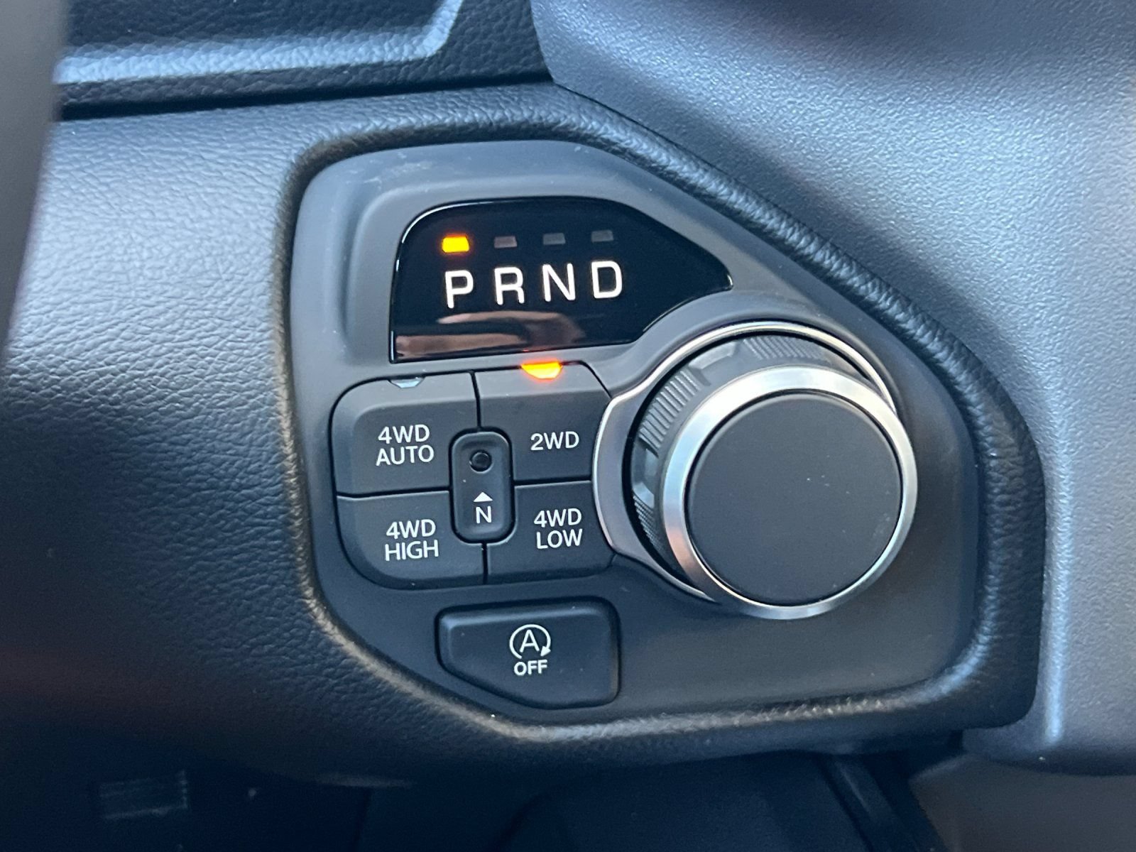 New 2026 RAM 1500 Big Horn w/ Night Edition AWD/4WD image 20