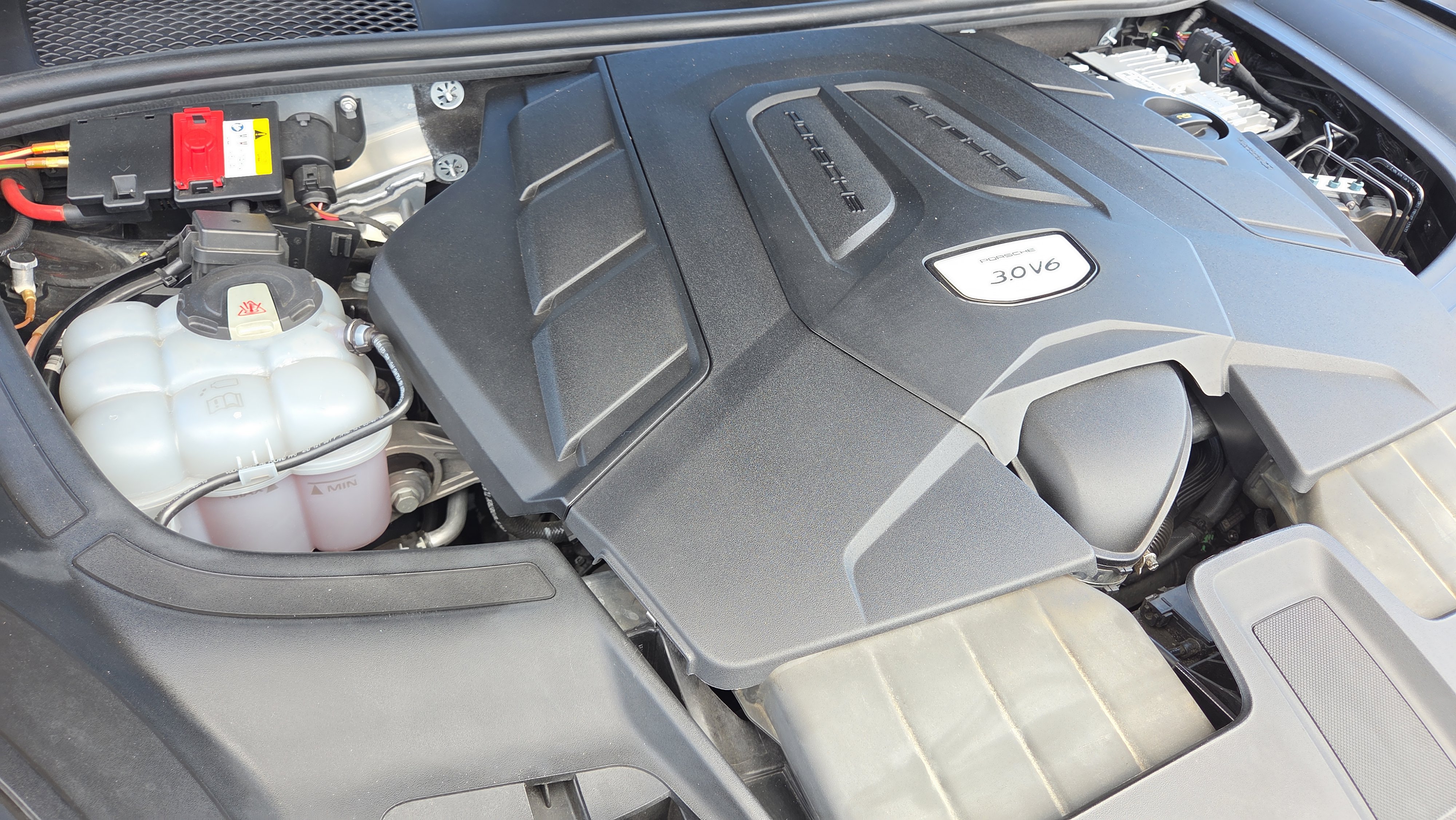 Used 2019 Porsche Cayenne image 21