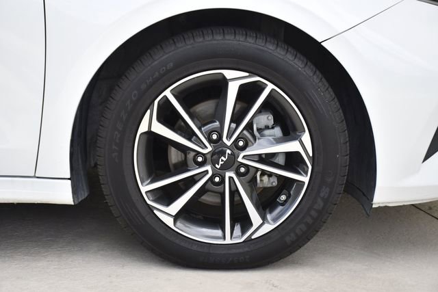 Used 2024 Kia Forte LXS FWD image 29