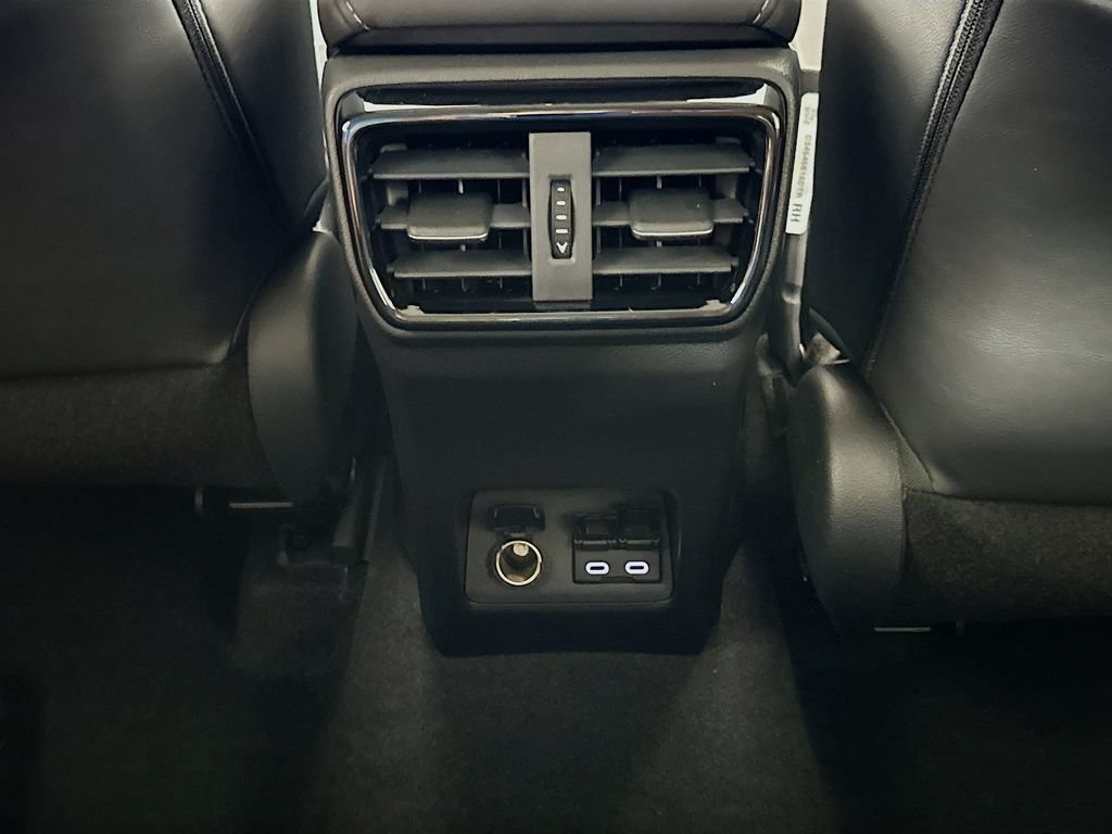 New 2026 Lexus NX 350 AWD w/ Luxury Package image 18