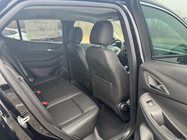 New 2026 Buick Encore GX Sport Touring FWD image 13