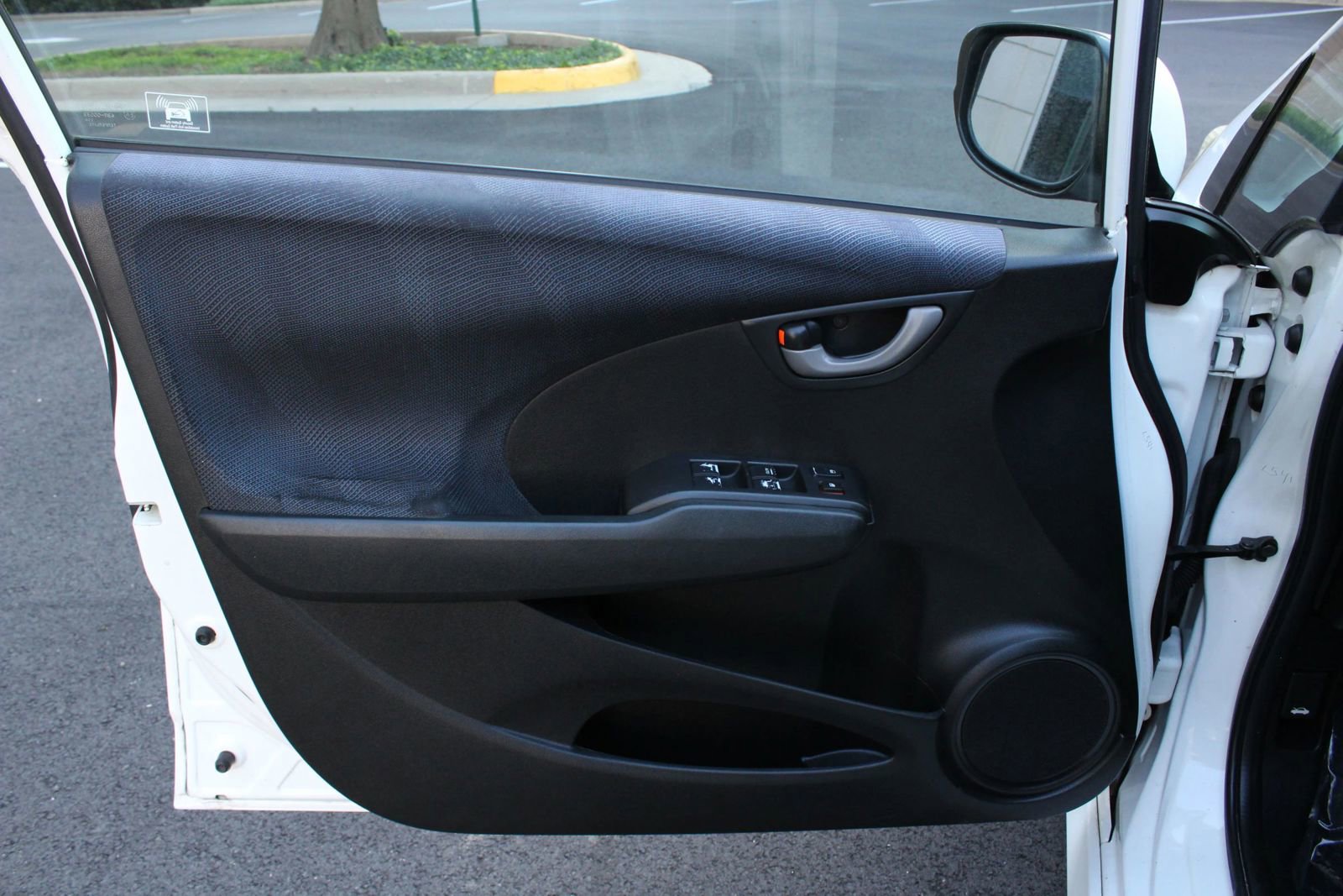 Used 2010 Honda Fit Sport image 12