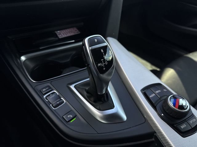 Used 2014 BMW 435i Convertible image 16