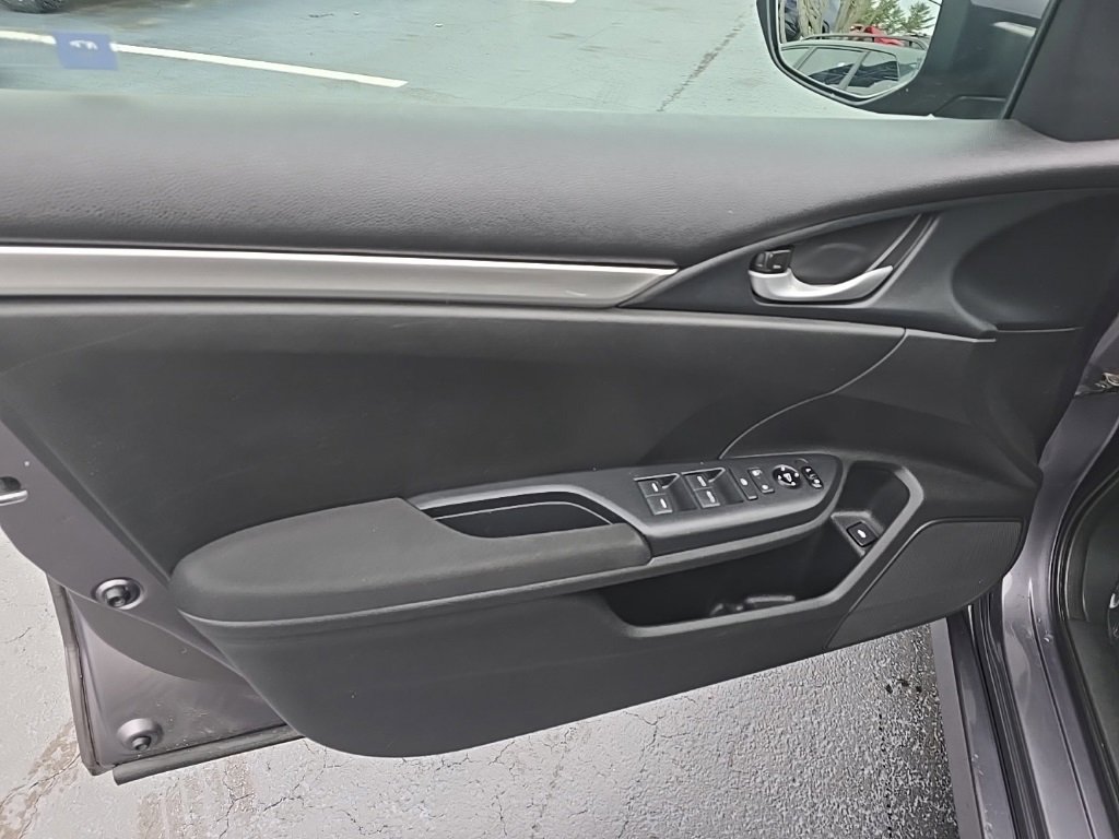 Used 2017 Honda Civic LX image 15